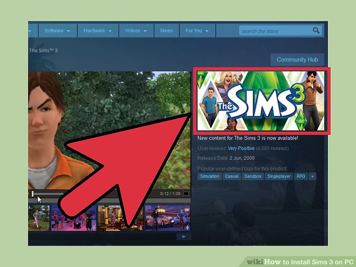 how to get sims 4 expansion packs for free on origin mac
